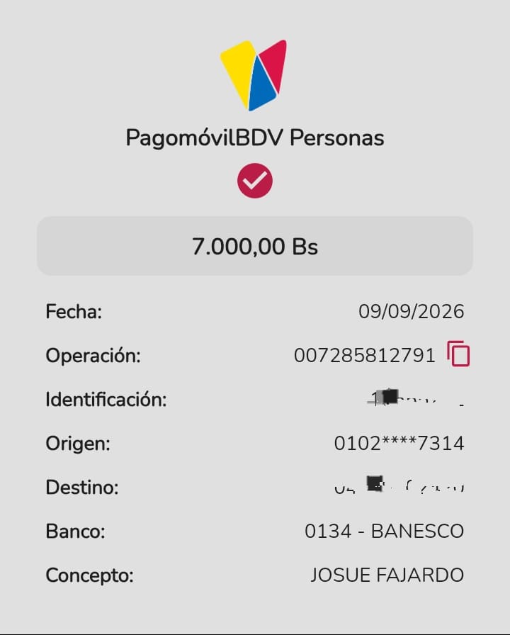 Miniatura Premio