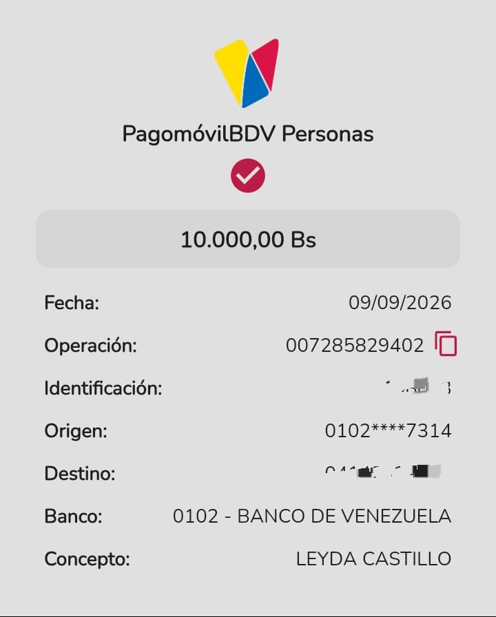 Miniatura Premio