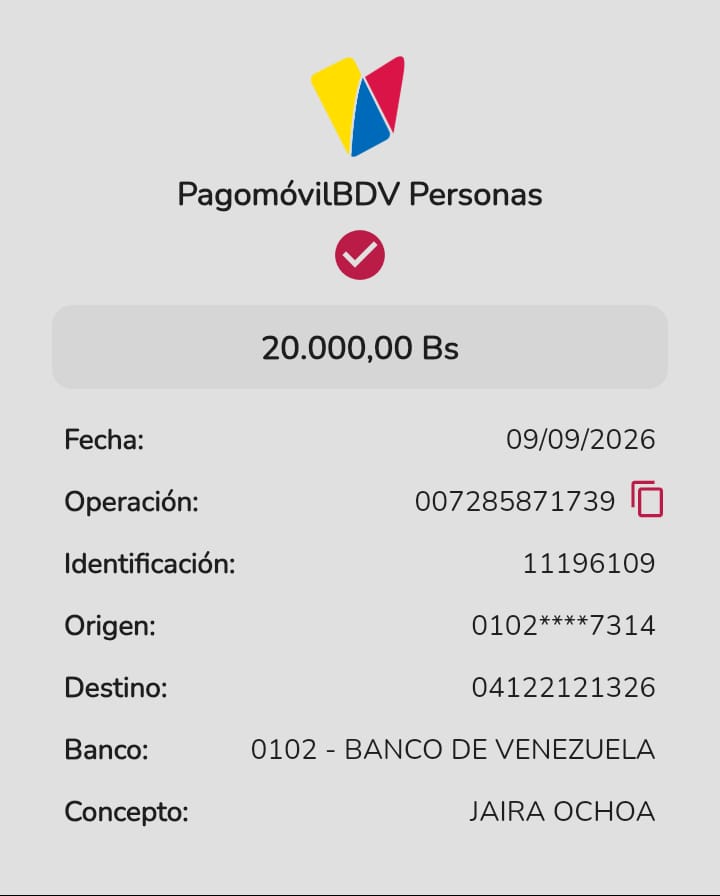 Miniatura Premio